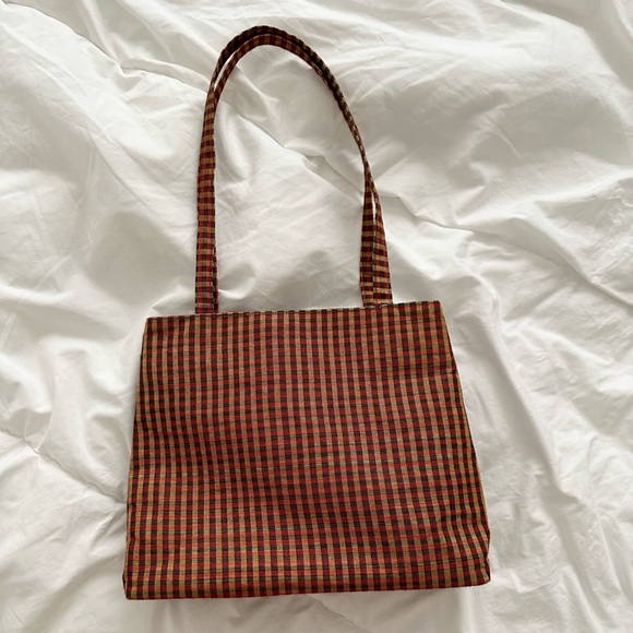 Khmer Krafts small bag - Picture 1 of 5